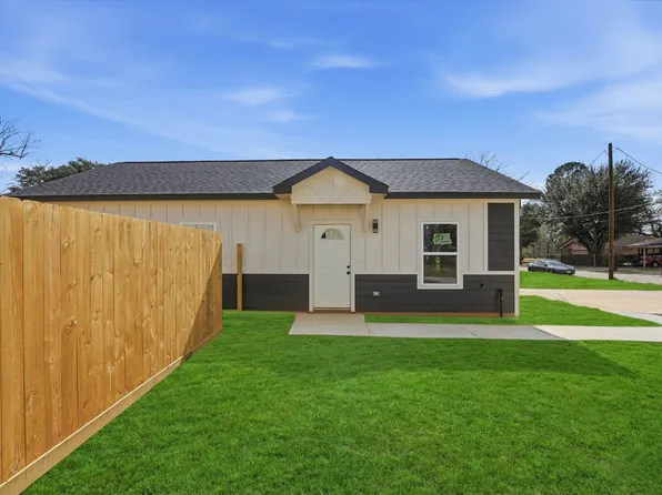 2230 Cable Ave, Beaumont, TX 77703