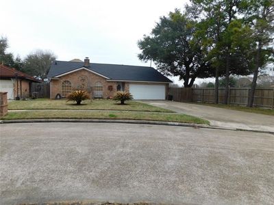 4619 White Cloud Ln, Pasadena, TX, 77504