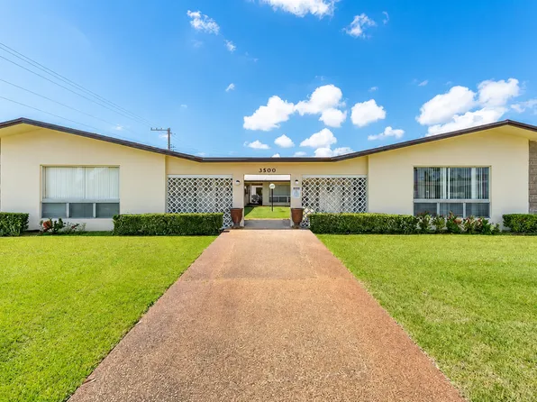 3500 POLK ST, 3500 Polk St #5, Hollywood, FL 33021