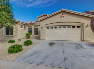 16762 W Toronto Way, Goodyear, AZ 85338