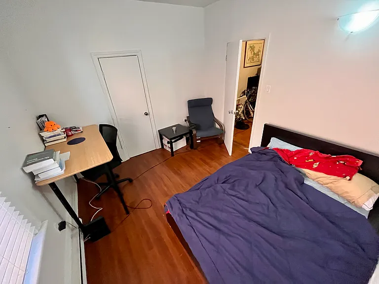 402 Alfred St #1 — Photo 5