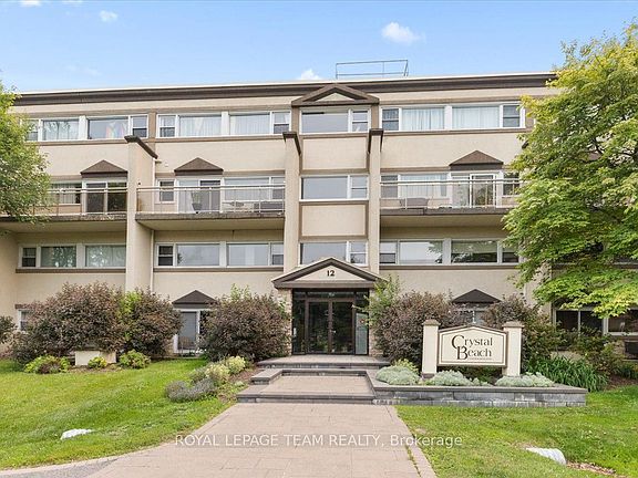 2nd image of 12 Corkstown Rd #201