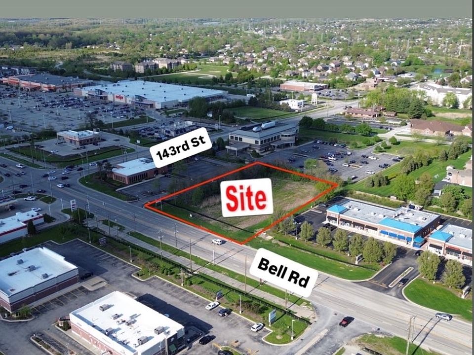 1st image of 14325 S Bell Rd