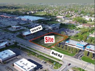 14325 S Bell Rd, Homer Glen, IL 60491