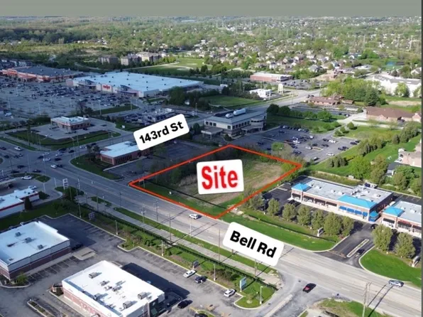 14325 S Bell Rd, Homer Glen, IL 60491