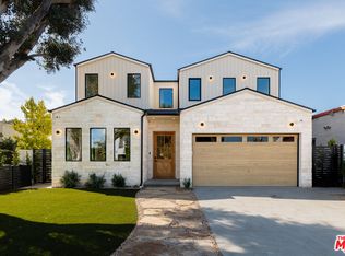 1621 S Garth Ave, Los Angeles, CA 90035