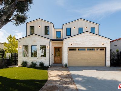 1621 S Garth Ave, Los Angeles, CA, 90035