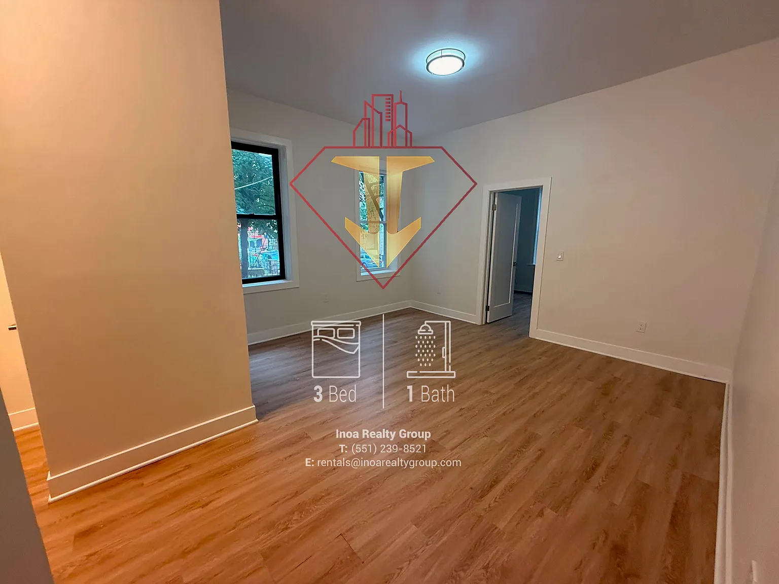 3 bed, $2,500 — Photo 4
