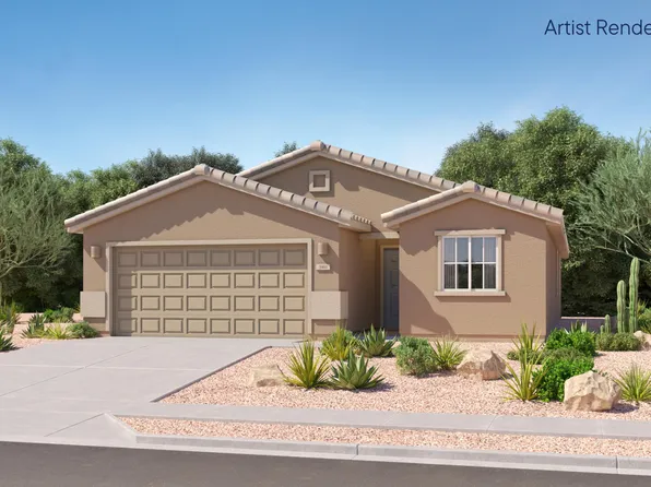 13157 N Farming Way, Marana, AZ 85653