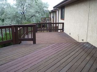 5129 Solar Ridge Dr, Colorado Springs, CO 80917