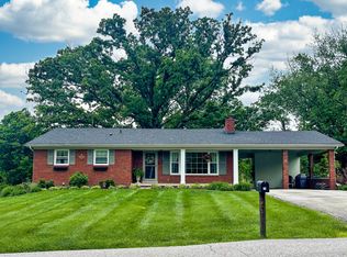20 Sequoyah Dr, Shelbyville, KY 40065