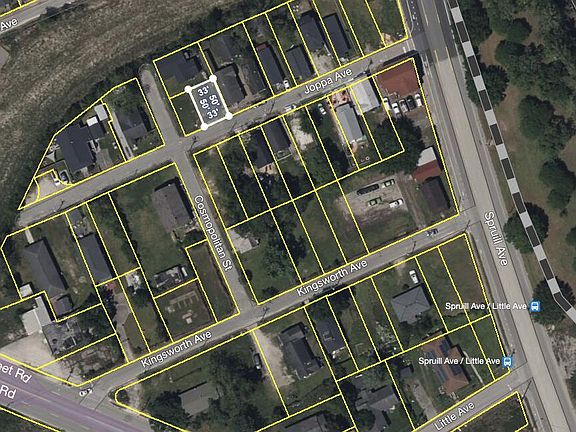 2nd image of 0 Joppa Ave