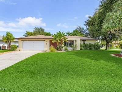 811 SE 34th St, Cape Coral, FL, 33904