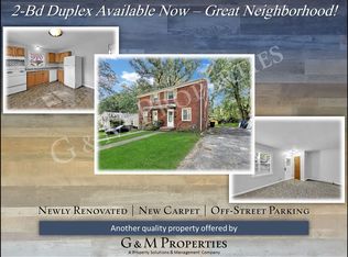 33-35 Burley Rd #33, Rochester, NY 14612