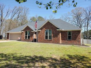 520 Galina St, Beebe, AR 72012