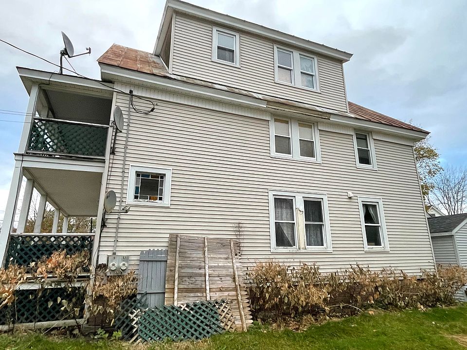 6 Grove Street, Waterville, ME 04901 Zillow