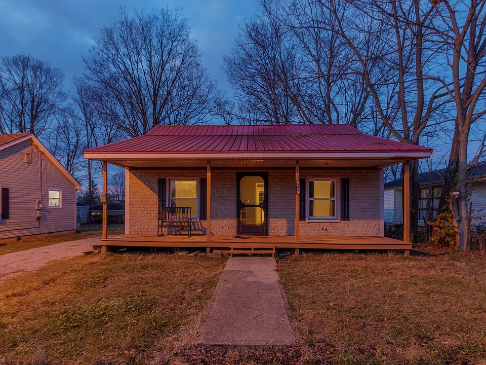 308 Payne Ave, KY 40324 Zillow