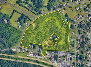 1511 Bowers Park Rd, Frederick, MD 21702