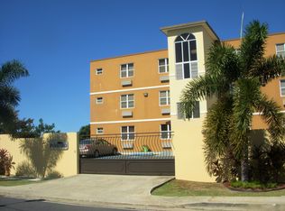 A6 Poinciana Apt, Rincon, PR 00677