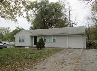 4628 N Brighton Ave, Kansas City, MO 64117