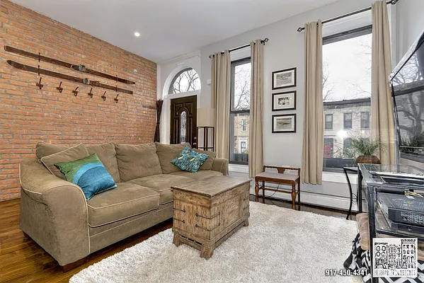 Sold by Bedford Brownstone Realty | media 4