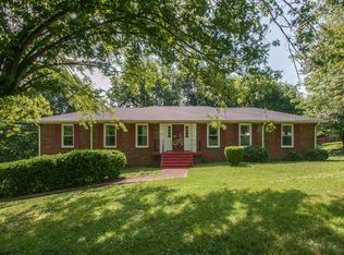 710 Cerro Vista Dr, Goodlettsville, TN 37072