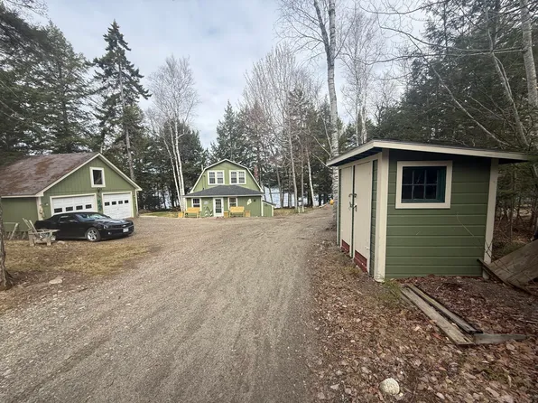 64 Ludden Lane Lane, Lincoln, ME 04457