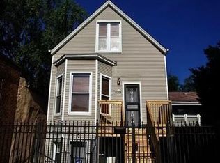 8054 S Kimbark Ave, Chicago, IL 60619