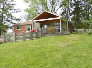 455 Thompsonville Rd, Mcmurray, PA 15317