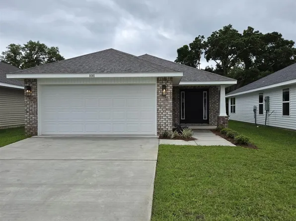 8081 Westpointe Ln Lot 3B, Pensacola, FL 32506