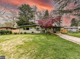 3009 Pine Spring Rd, Falls Church, VA 22042