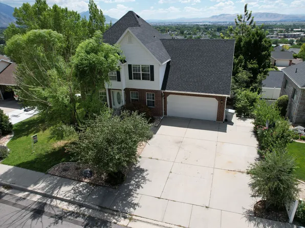1083 N 700 E, Springville, UT 84663