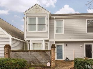 4963 Avenida Del Sol Dr, Raleigh, NC 27616