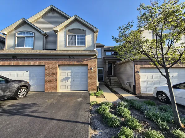 (undisclosed Address), Aurora, IL 60502