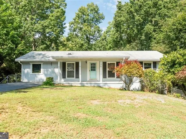 3311 Twelve Oaks Ct NW, Kennesaw, GA 30144