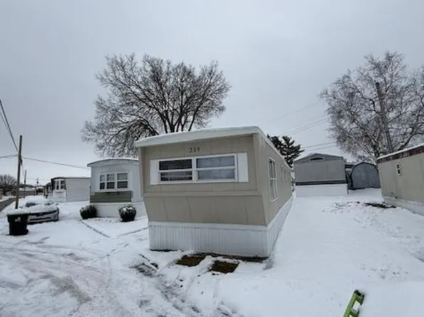 239 Rosewood Aly #239R, Huntington, IN 46750