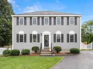 48 Rainbow Dr, Haverhill, MA 01835