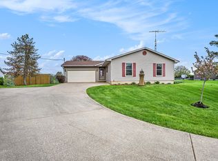 7974 Cain Rd, Jackson, MI 49201