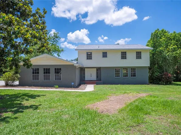 4908 S Bedford Ln, Lakeland, FL 33813