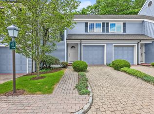 20 Ward Ln UNIT 20, Darien, CT 06820