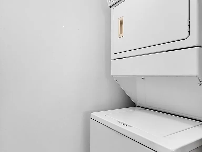 Washer/Dryer