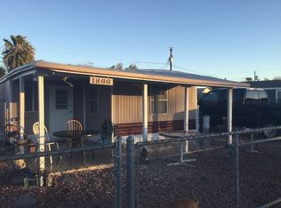 1866 Rio Grande Rd, Bullhead City, AZ 86442