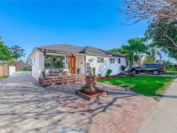 5019 & 5019 1 Ashworth St #5021, Lakewood, CA 90712