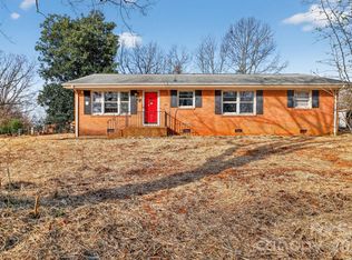 167 Short Rd, Ellenboro, NC 28040