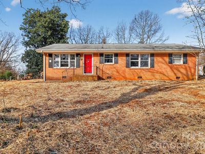 167 Short Rd, Ellenboro, NC, 28040