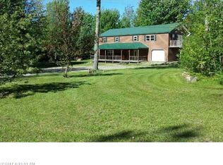 43 Stanhope Ln, Meddybemps, ME 04657