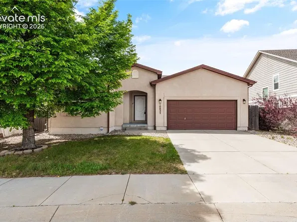 10832 Darneal Dr, Fountain, CO 80817