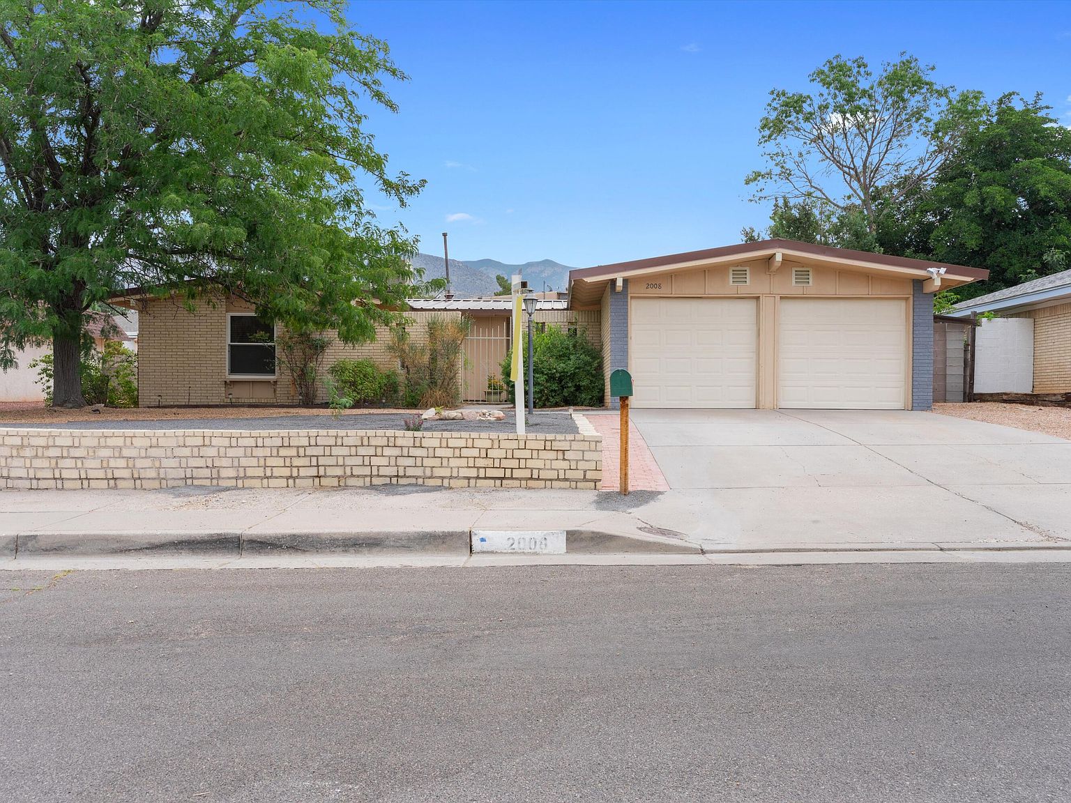 2008 Algodones St NE, Albuquerque, NM 87112 | Zillow