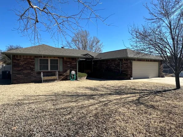 5524 State Highway 34c Lot 9, Woodward, OK 73801