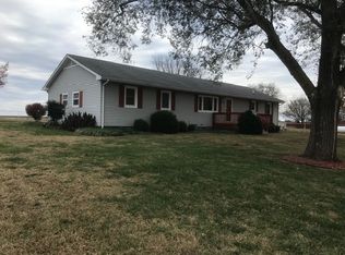 14242 E West Hwy, Nevada, MO 64772